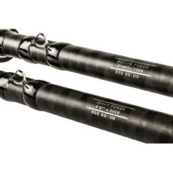 BFT Lizzard X ''Stefan Trumstedt'' 7'10'' MH -130g, 2 Pcs -Angebote Daiwa Store 02 BFT LXT71 2 5