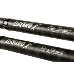 BFT Lizzard X ''Stefan Trumstedt'' 7'10'' MH -130g, 2 Pcs -Angebote Daiwa Store 02 BFT LXT71 2 6