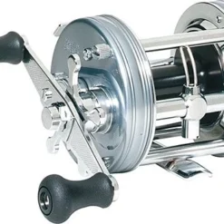 Abu Garcia Ambassadeur CS Rocket 6500