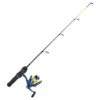 Rapala Squall Haspel 24L Eisangel Set -Angebote Daiwa Store 105265NO 1