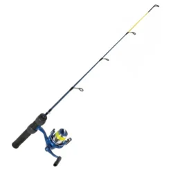 Rapala Squall Haspel 24L Eisangel Set