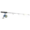Rapala Squall Spinning 28MH Eisangel Set