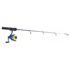 Rapala Squall Spinning 28MH Eisangel Set