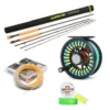 Guideline Elevation #7 9' Set -Angebote Daiwa Store 105316 PAKET 1