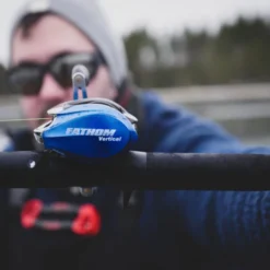 Rapala Fathom Vertical Right Handed -Angebote Daiwa Store 105421NO 3