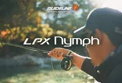 Guideline LPX Nymph -Angebote Daiwa Store 106485GLr 5