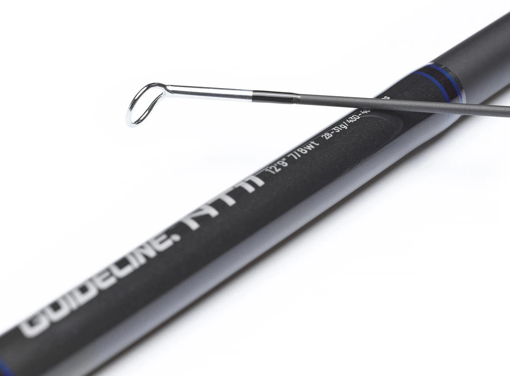 Guideline NT11 Two-Handed Flyrod - # 9/10 14´9´ 7 Guideline NT11 Two-Handed Flyrod - # 9/10 14´9´ – Bild 5