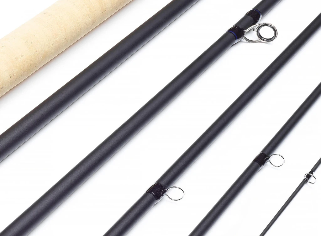 Guideline NT11 Two-Handed Flyrod - # 9/10 14´9´ 8 Guideline NT11 Two-Handed Flyrod - # 9/10 14´9´ – Bild 6