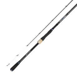 Gator Bait Jigger Explorer Perch Rod 2-Pcs 7'6'' 5-30g
