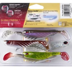 Berkley Pro Pack Zander