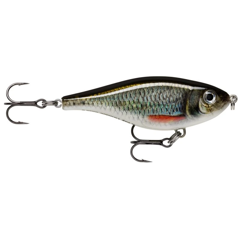Rapala X-Rap Twitchin Shad 8cm 3 Rapala X-Rap Twitchin Shad 8cm