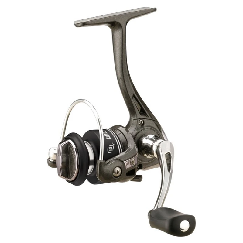 13 Fishing Wicked Longstem Ice Spinning Reel 3 13 Fishing Wicked Longstem Ice Spinning Reel