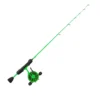 13 Fishing Radioactive Pickle Ice Combo 25'' MH -Angebote Daiwa Store 124149NO 1