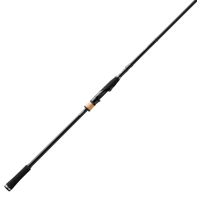 13 Fishing Muse Black Spinning 3 13 Fishing Muse Black Spinning