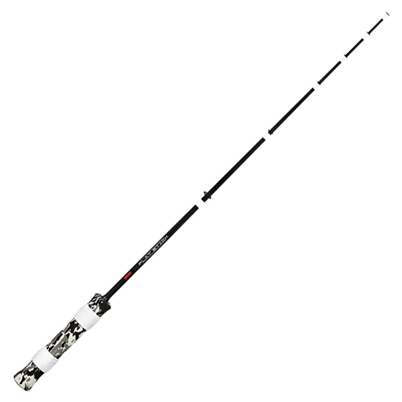 Rapala Flatstick Ice Jigging Rod 20''/51cm MH 3 Rapala Flatstick Ice Jigging Rod 20''/51cm MH