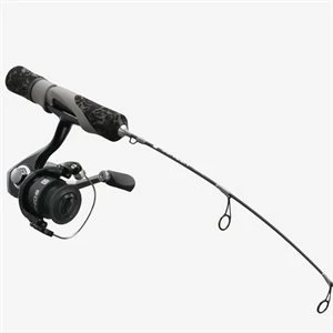 13 Fishing Sonicor Stealth 28'' M Spinning Combo 4 13 Fishing Sonicor Stealth 28'' M Spinning Combo – Bild 2