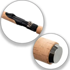 Fladen Maxximus Seatrout Combo 280cm 10-38G -Angebote Daiwa Store 12K 25280 3