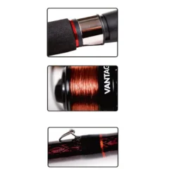 Fladen Vantage Carbon 210cm 5-30g Combo -Angebote Daiwa Store 12K 31004 3