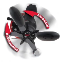 Abu Garcia Alphamar LC 20 Syncro - Meter -Angebote Daiwa Store 1302969 3