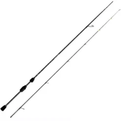 La Moustique Rod Series Spinning