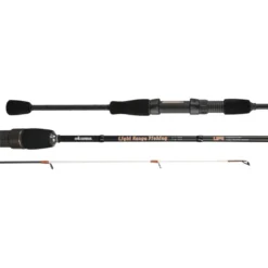 Okuma Light Range Fishing UFR 8'1'' 245cm 8-22g 2sec -Angebote Daiwa Store 136781NO 2