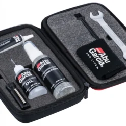 Abu Garcia Abu Maintenance Kit, Wartungskit
