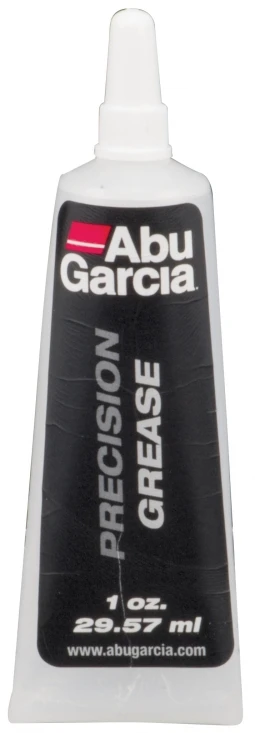 Abu Garcia Abu Reel Grease, Rollenfett 3 Abu Garcia Abu Reel Grease, Rollenfett