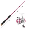 Okuma Pink Pearl V2 Combo -Angebote Daiwa Store 137262NOr 1