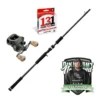 Victor Söderberg Team 13 Fishing PikeFight Combo 2020 -Angebote Daiwa Store 13FUTRPF20V1 1