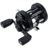 Abu Garcia Ambassadeur Pro Rocket - Black Edition -Angebote Daiwa Store 1403380r 1