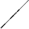 13 Fishing Fate Black GateKeeper Casting 9'1 XXXH 100-300g 2p -Angebote Daiwa Store 141642NO 1