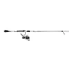 Abu Garcia Abu Revo X Combo Silver 8ft 30-60g H Spinning
