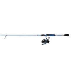 Abu Garcia Abu Revo X Combo Blue 8ft 10-30g MH Spinning -Angebote Daiwa Store 1511762 3