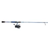 Abu Garcia Abu Revo X Combo Blue 8ft 30-60g H Spinning 2 Abu Garcia Abu Revo X Combo Blue 8ft 30-60g H Spinning -Angebote Daiwa Store 1511763 1