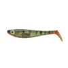 SvartZonker McPerch Shad Realistic Colors 9cm (8-pack) -Angebote Daiwa Store 1514218r 1