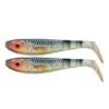 Abu Garcia SvartZonker McPike Realistic Colors 21cm, 73g (2-pack)