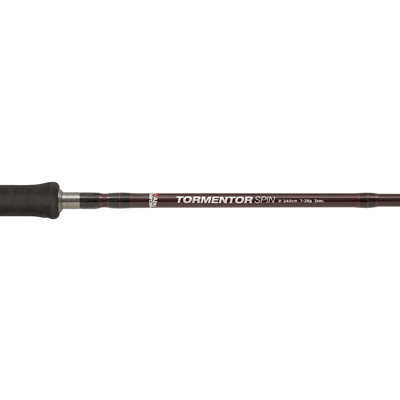 Abu Garcia Tormentor Spinning 5 Abu Garcia Tormentor Spinning – Bild 3