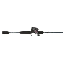 Abu Garcia Gen IKE Combo Casting 6'6'' M Links -Angebote Daiwa Store 1525564 3