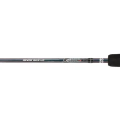 Abu Garcia Gen IKE Combo Casting 6'6'' M Links -Angebote Daiwa Store 1525564 4