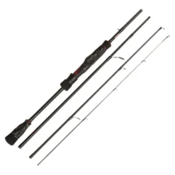 Berkley URBN Roamer 4-del Spinning