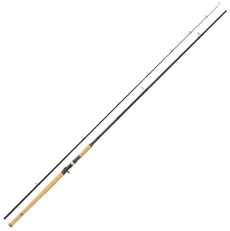 Abu Garcia Salmon Seeker 12' 50-150g Casting 3 Abu Garcia Salmon Seeker 12' 50-150g Casting