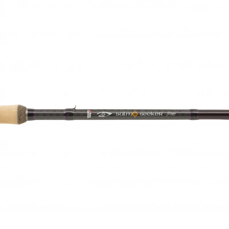 Abu Garcia Salmon Seeker 12' 50-150g Casting 4 Abu Garcia Salmon Seeker 12' 50-150g Casting – Bild 2