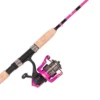 Abu Garcia Revolution Pink Combo 8' ML -Angebote Daiwa Store 1532614 1