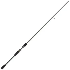 Abu Garcia Abu Svartzonker Classic Motoroil Series Spinning