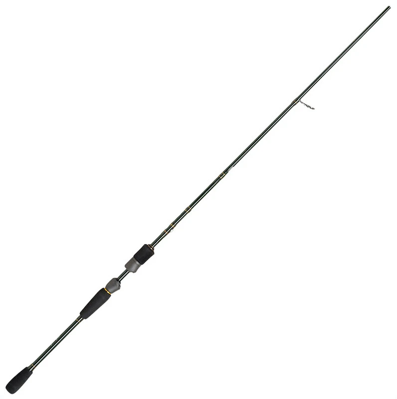 Abu Garcia Abu Svartzonker Classic Motoroil Series Spinning 3 Abu Garcia Abu Svartzonker Classic Motoroil Series Spinning