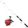 Abu Garcia Abumatic 170 Combo