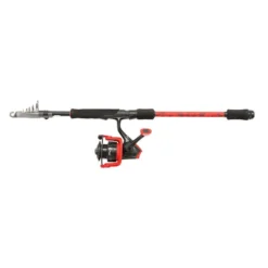 Abu Garcia Max X Combo Teleskop