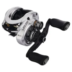 Abu Garcia Zenon MG LTX LH