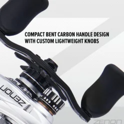 Abu Garcia Zenon MG LTX LH -Angebote Daiwa Store 1552845 6