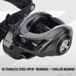 Abu Garcia Zenon MG X -Angebote Daiwa Store 1552845r 6